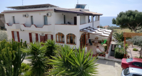 Oasi Palma di Montechiaro
